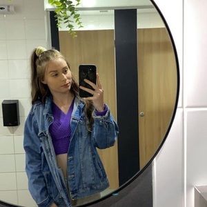 Meet your Posher, Grace